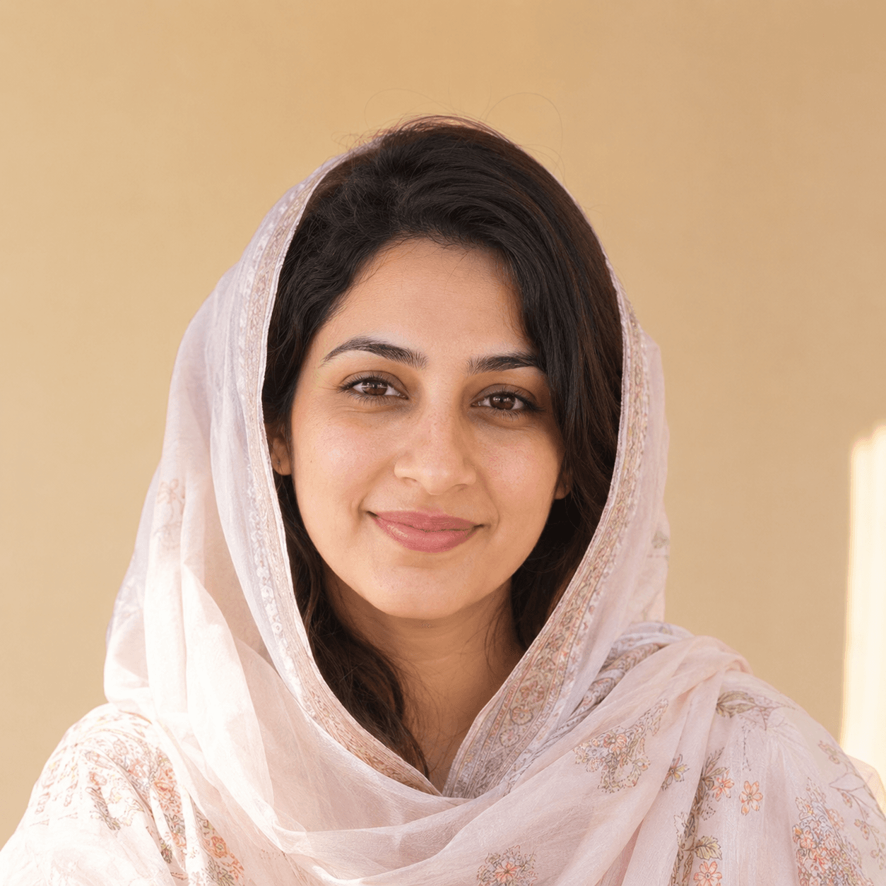 Ayesha K. from Karachi